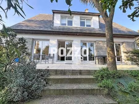 vente maison à jullouville (50610) : à vendre / 162m² jullouville