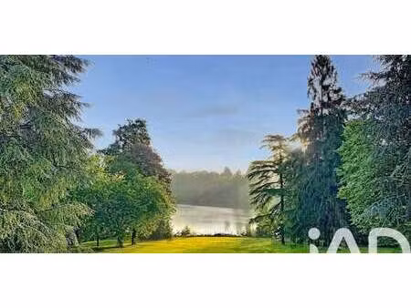 maison avec terrasse bords de l’erdre - la chapelle-sur-erdre (44)