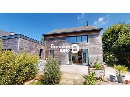 vente maison à la forest-landerneau (29800) : à vendre / 127m² la forest-landerneau