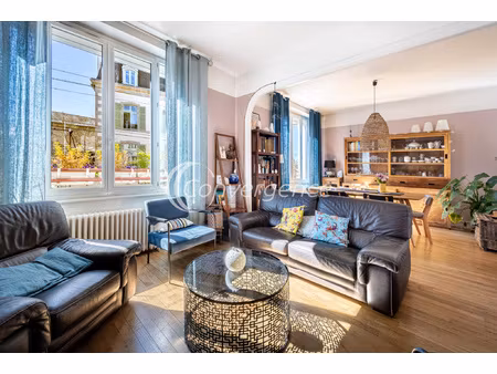 maison secteur mauvendière