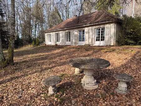 vente maison 5 pièces 120 m² linards (87130)