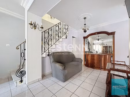 maison de ville 3 pièces à louer à montereau-fault-yonne