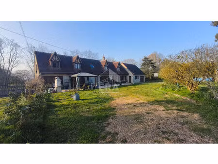 maison proche nogent le rotrou