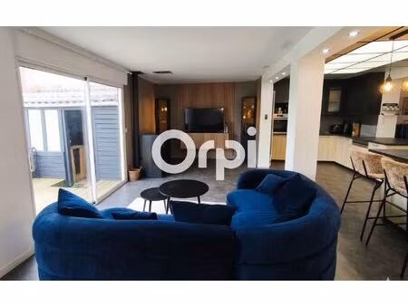 maison phalempin m² t-4 à vendre  312 500 €