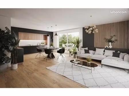 maison 4 pièces 82 m²