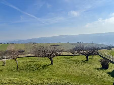 jolie maison familiale