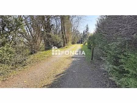 exclusivité foncia / maison familiale à seulement 8min du centre de lisieux