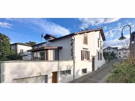 propriété ustaritz (64)