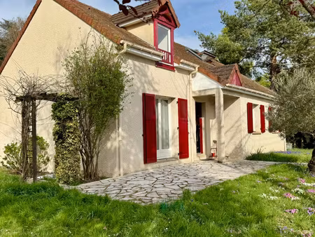 grande maison conviviale !