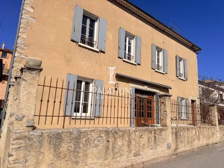 maison à vendre la motte-du-caire