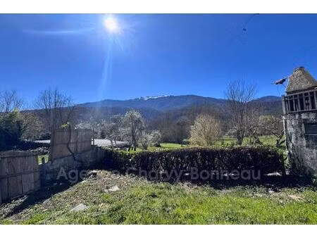 vente maison 4 pièce(s)