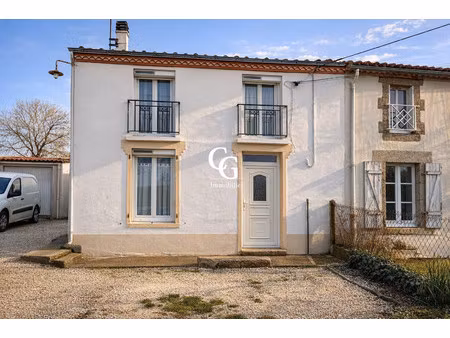 maison à vendre vieillevigne