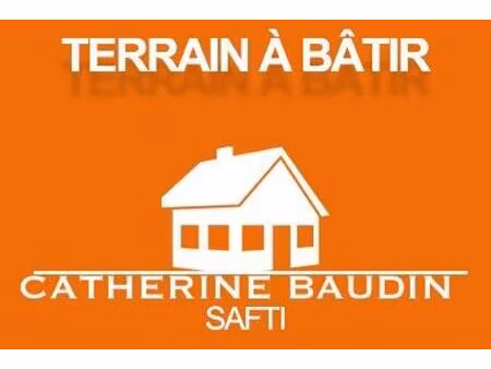 terrain individuel constructif la rochelle