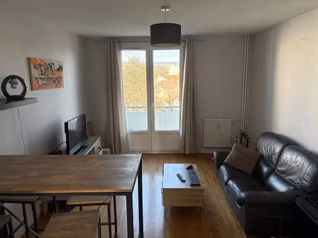 location appartement 3 pièces 59 m² à portes-lès-valence (26800)  705 €