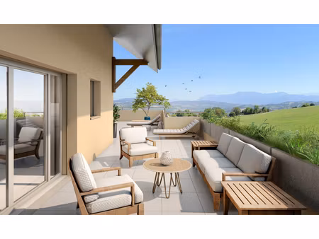 annonce appartement à vendre