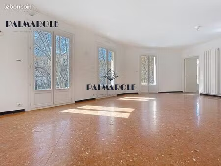 appartement 4 pièces 92 m²