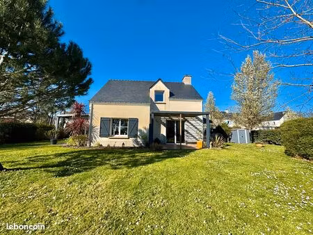 maison 7 pièces 130 m²