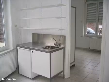 immeuble de rapport rue de cambrai lille