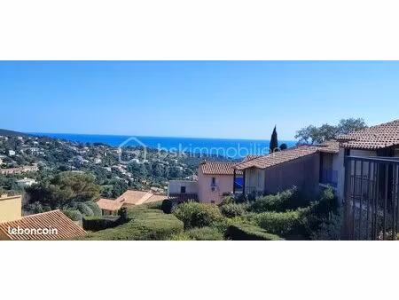 maison 2 pièces 37 m²