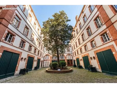 appartement 4 pièces 69 m²