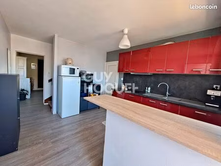 maison 4 pièces 88 m²