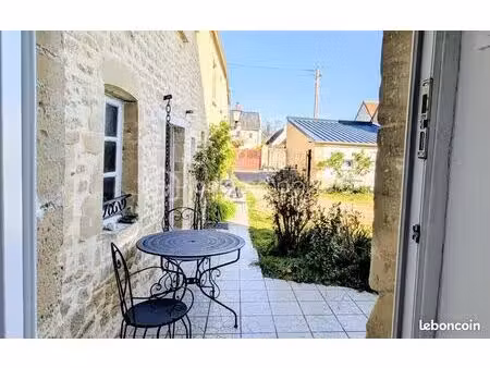 ferme 9 pièces 210 m²