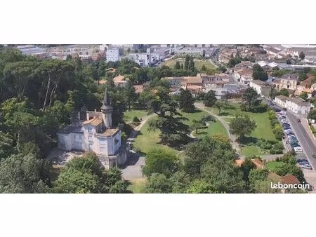 maison 125 m² floirac