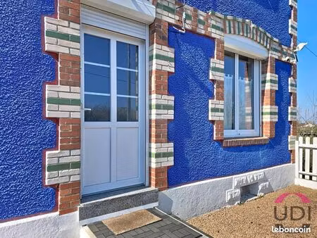 maison 5 pièces 157 m²