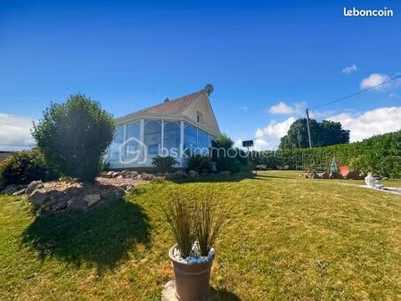 maison 7 pièces 179 m²