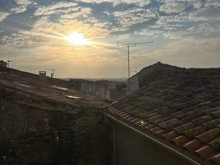 maison patrimoine historique à vendre