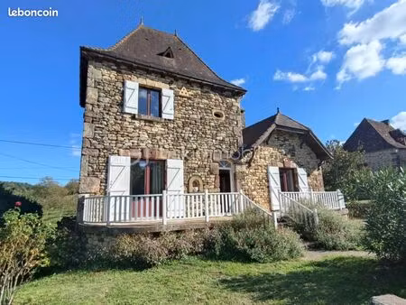 maison 6 pièces 132 m²