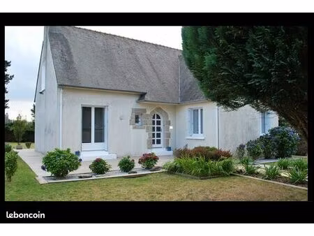 maison plounévez quintin 22110