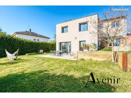 maison 5 pièces 133 m²