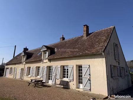 maison 6 pièces 250 m²