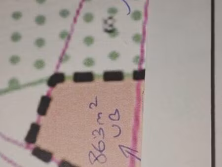 terrain constructible