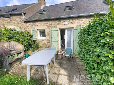 location appartement 2 pièces à kervignac (56700) : à louer 2 pièces / 33m² kervignac