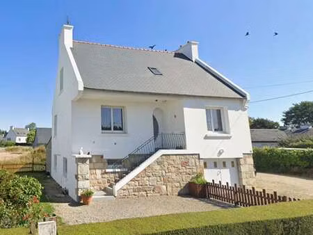location maison à pleyber-christ (29410) : à louer / 96m² pleyber-christ