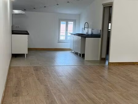 apt location appartement t3 - 85 m2