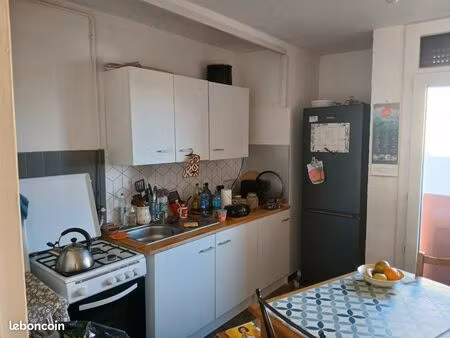 location appartement f3