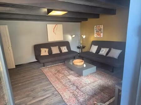 a louer appartement pour amoureux des animaux