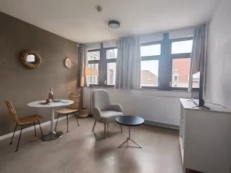 location meublée appartement 2 pièces 46 m² à colmar (68000)  900 €