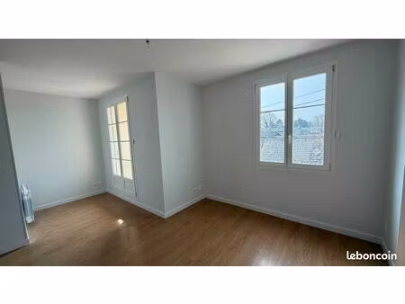 appartement 2 pièces 59 m²