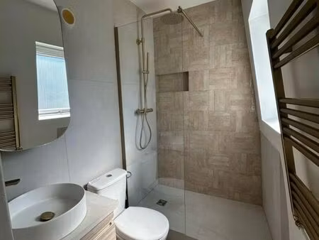 charmant t3 secteur bellecombe