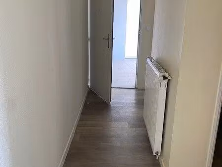 appartement 4 pièces 55 m²