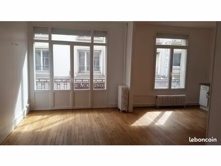 beau f2 rouen centre