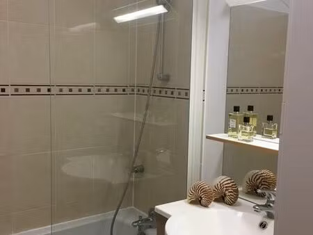 rouen centre 3 pieces 70 m2 proche gare