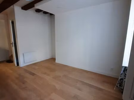 appartement t3 tours centre lamartine
