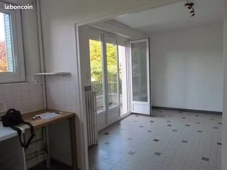appartement f4