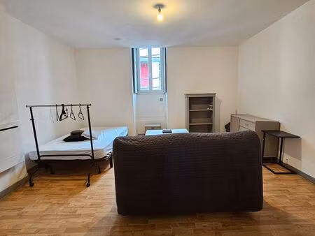 bel appartement à louer