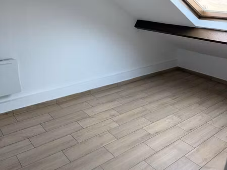 studio de 20m2 93500 pantin